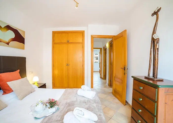Villa Tucan Alcudia Cycling