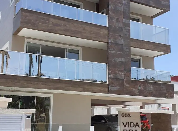 Vida Boa Residence