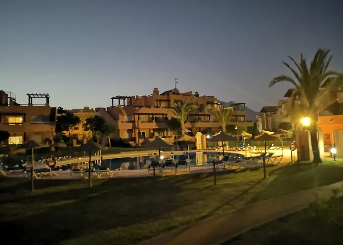 Meerblick Casares del Sol