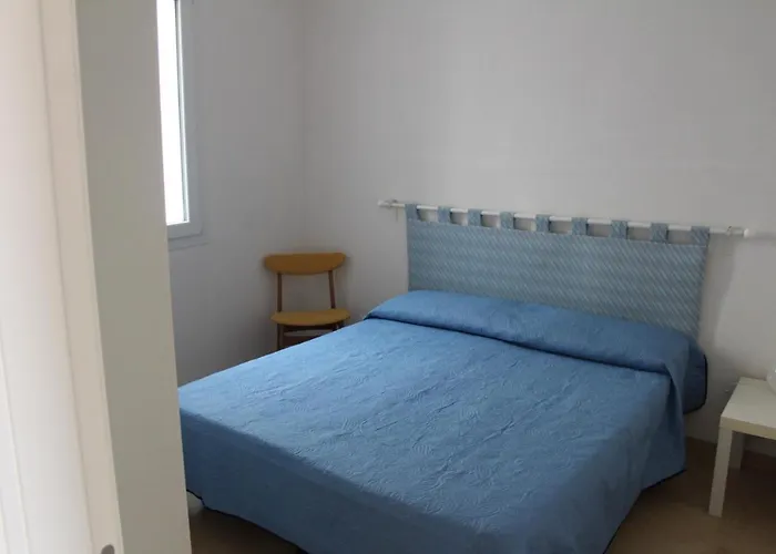 A casa di Mimì