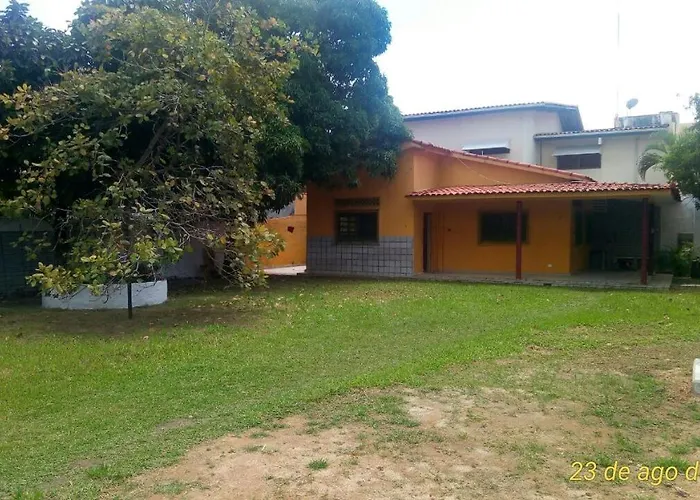 Temporada Maria Farinha