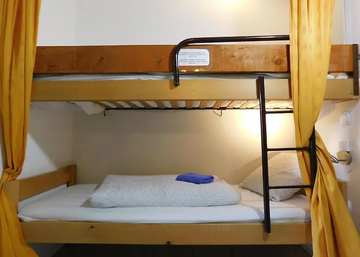 Studio climatisé 1 à 4 personnes vue mer