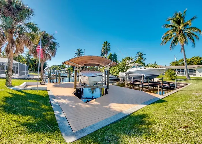 Boaters.House Cape Coral, Florida