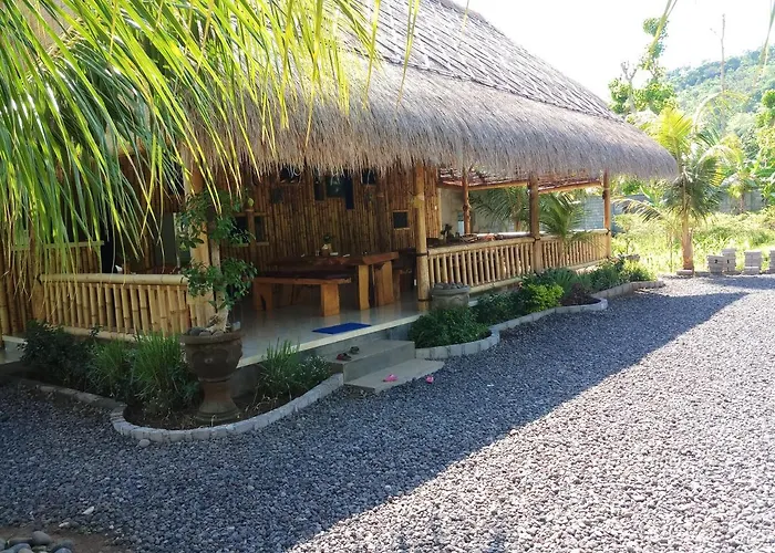 Sukun Babonsay Villas