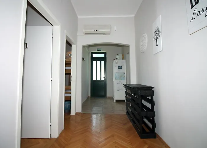 Hostel Marko