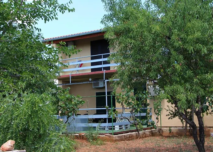 Hostel Marko