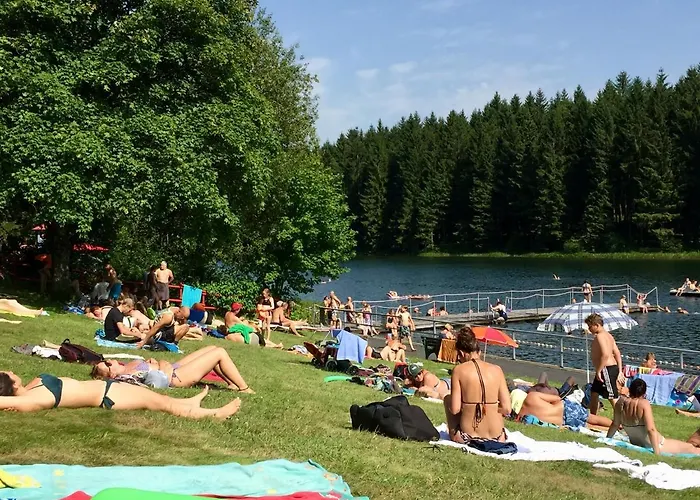 Seeblickapp. „Eure Auszeit“