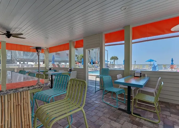 202-Pool, Wifi, Close To Bucs Stadium