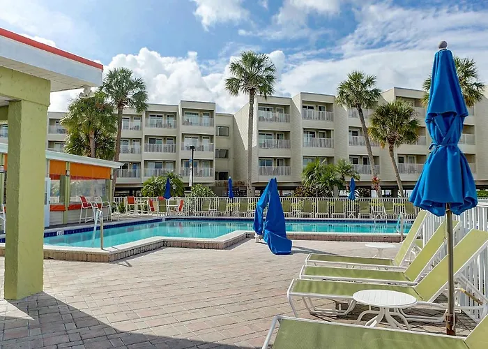 202-Pool, Wifi, Close To Bucs Stadium