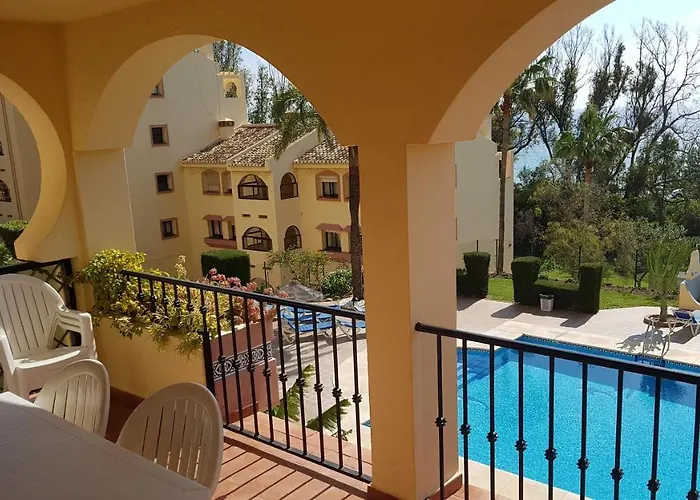Torreoceano H4