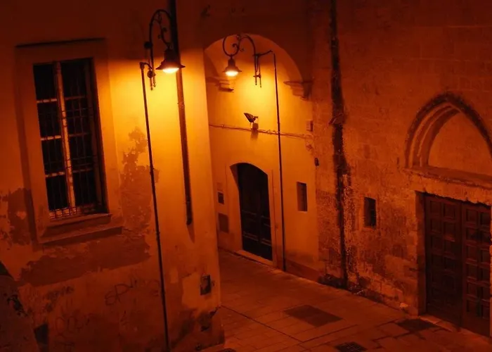 Suite Cagliari -97-