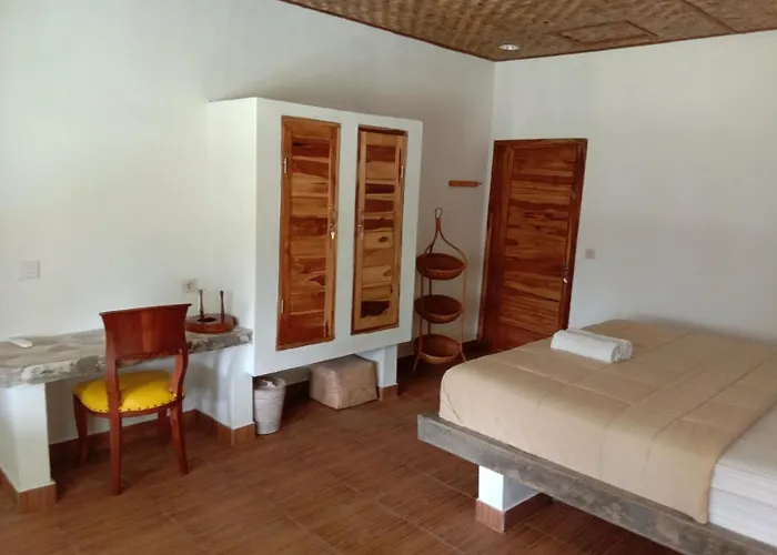 La Cama Bali