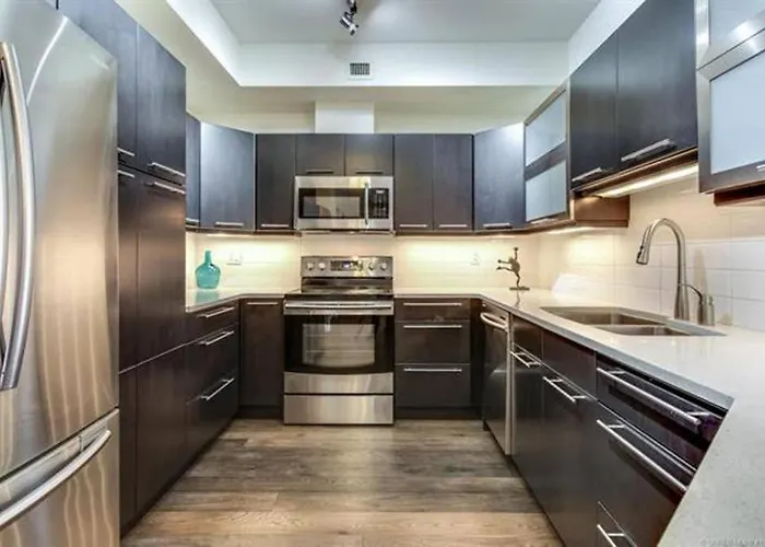 Tranquil Waterfront Condo