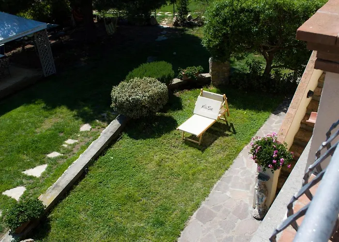 Villa Enli