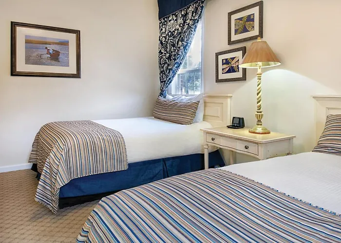 Club Wyndham Lake Marion