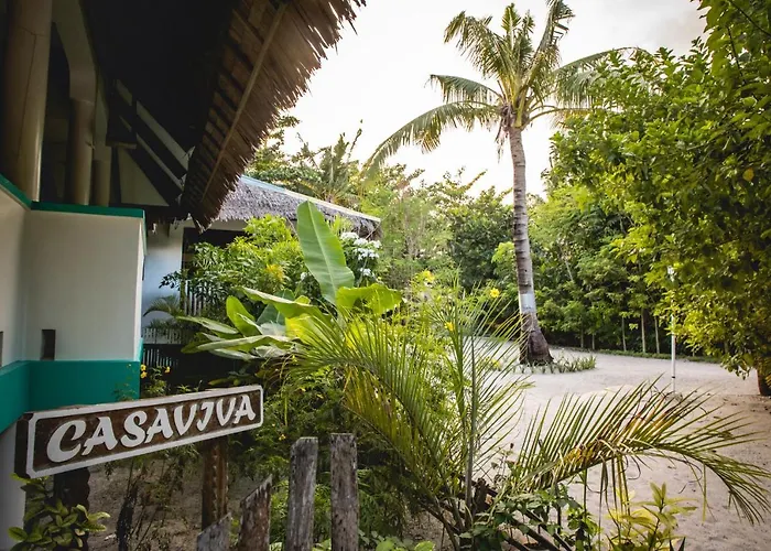 Aabana Beach & Watersport Resort