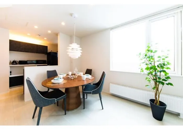 Terrace Toyohira / Vacation Stay 81233