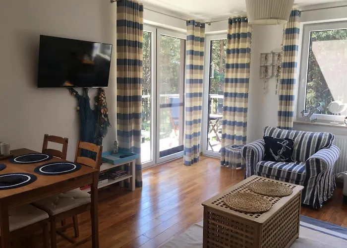 Apartament Visby