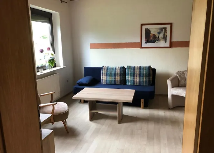 Ferienwohnung Ostseeblick