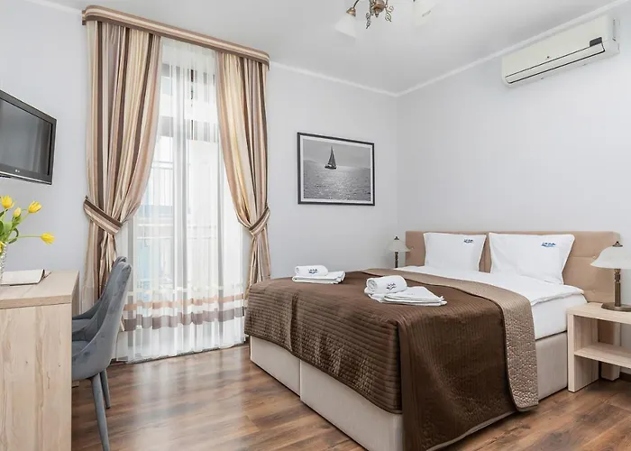 Villa Baltic Dream