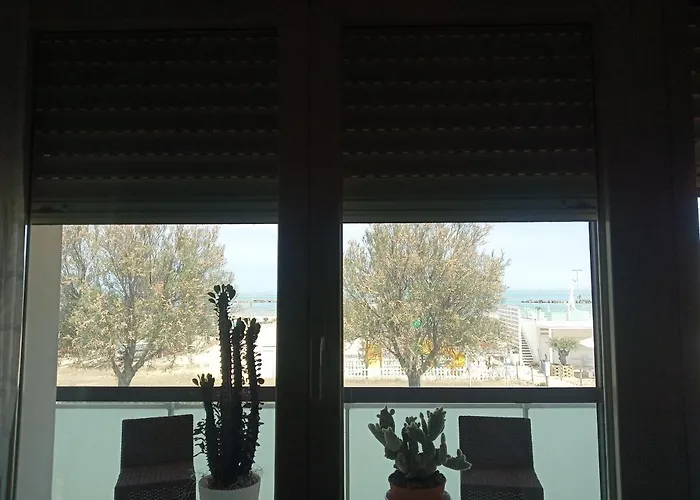 villa a mare