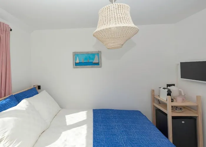 B&B Duinblick