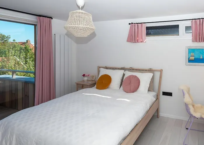 B&B Duinblick
