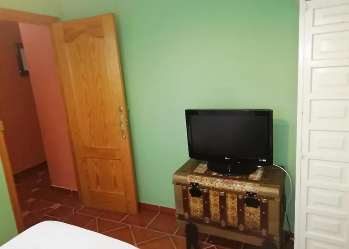 Casa Cabo de Gata