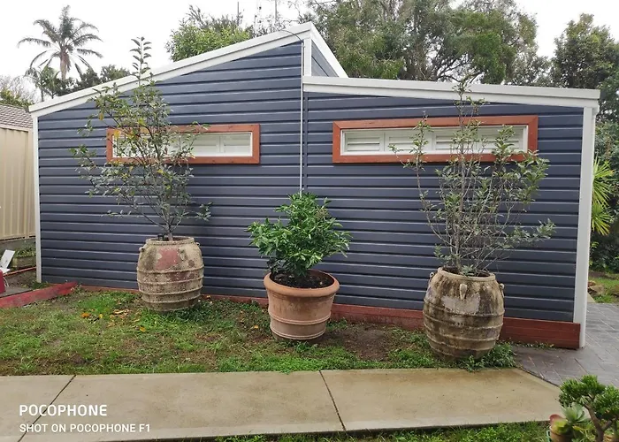 La Nest Private Studio