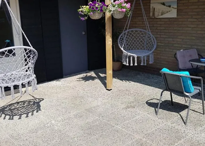 B&B Het Onderduukertje