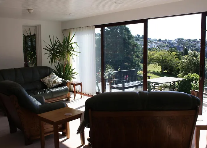 Kerryanna Country House Bed And Breakfast