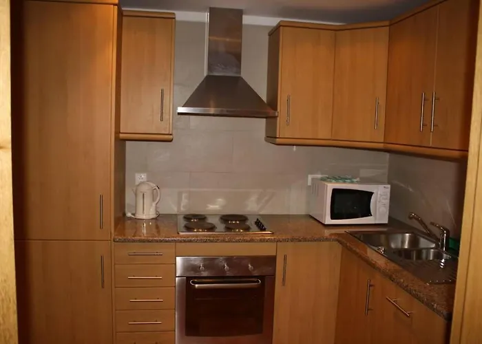 Apartamento T1 - Praia Senhora Da Rocha