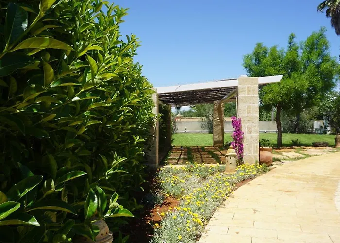 Villa CICIA