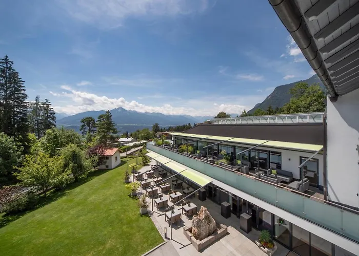 Seehof Innsbruck