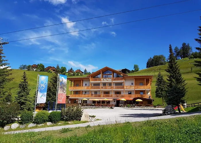 Hotel Chi Vai