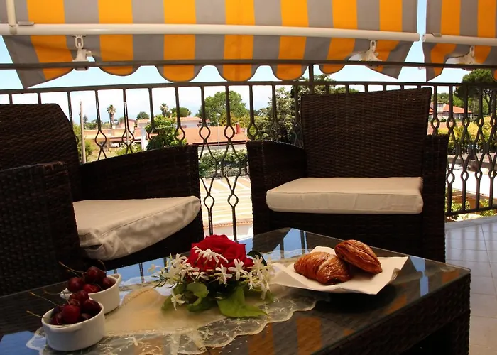 B&B Damiantò