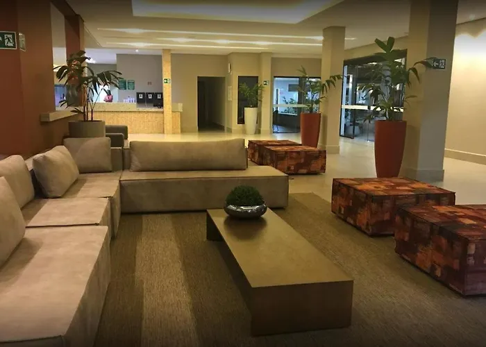 Alta Vista Thermas Resort