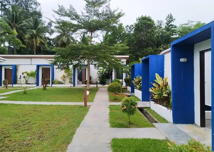 Rafflesia Resort