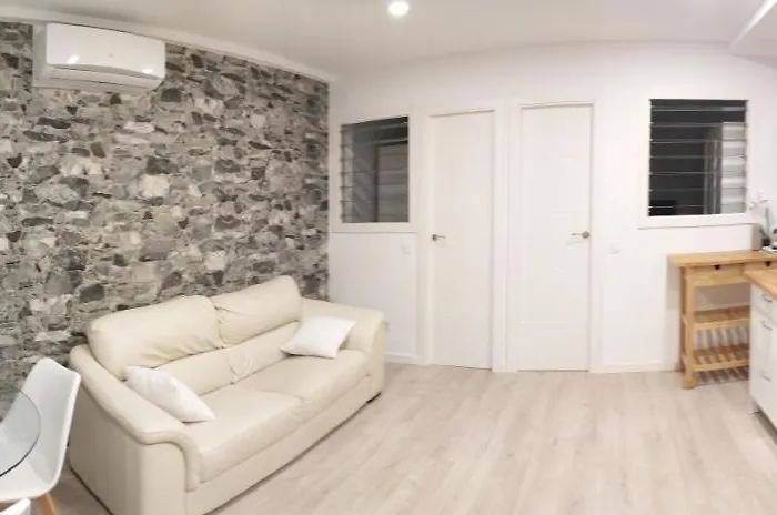 Casita en la Playa