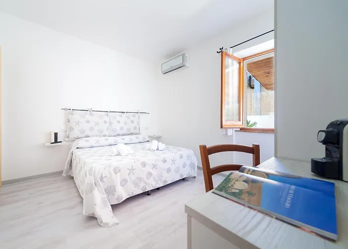 Brezza B&B