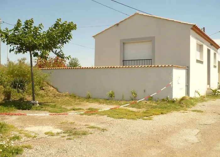 La petite maison au bord du canal T2 - 3étoiles -