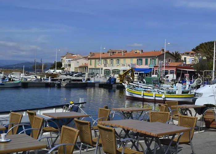 Chambrestudio Bord De Mer, Piscine