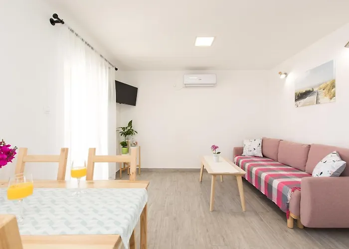 Apartman Mares