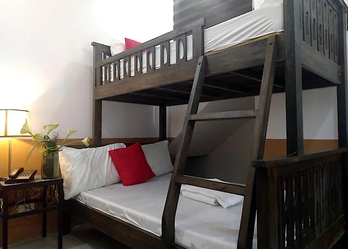 Jil'S Apartelle