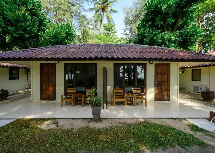 Wapi Resort