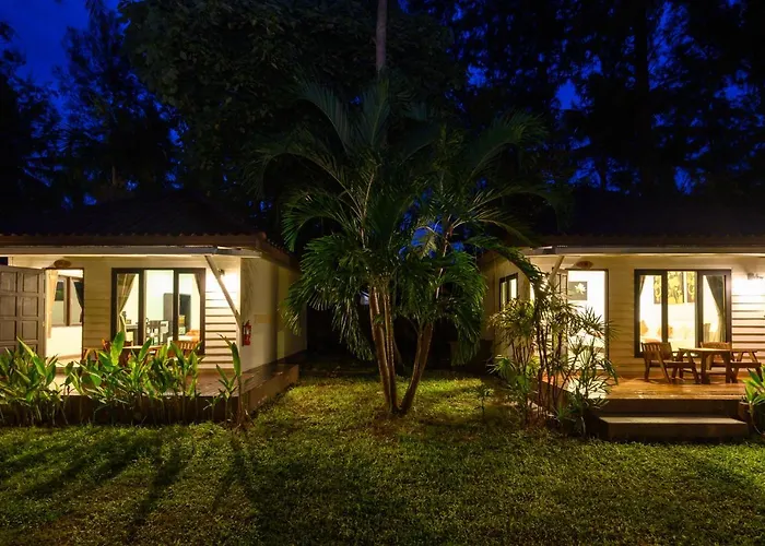Wapi Resort