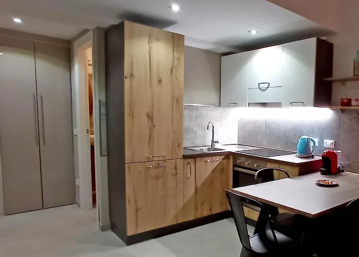 il piccolo loft