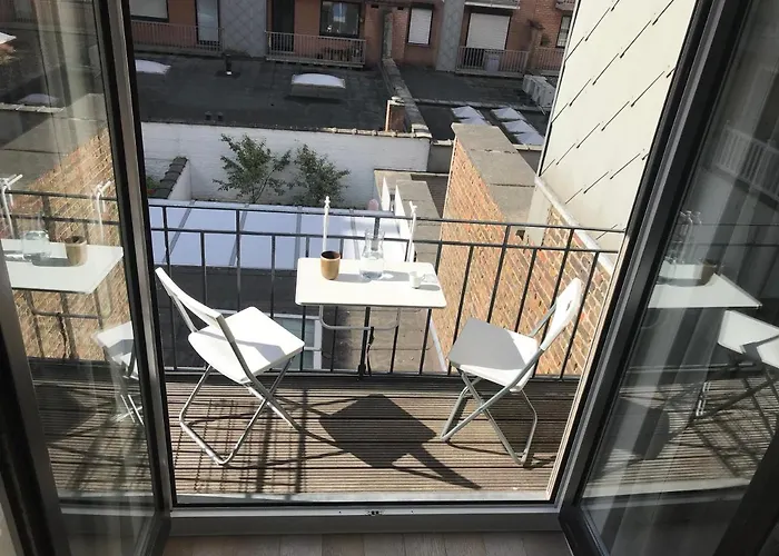 Appartement Giulia
