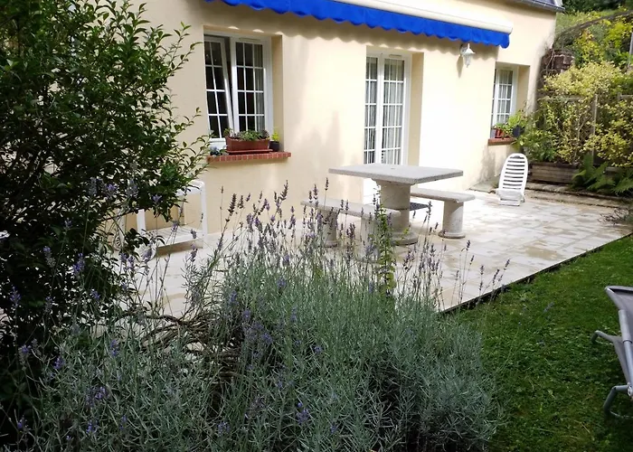 Appartements et gîte Les Hauts de Sophia