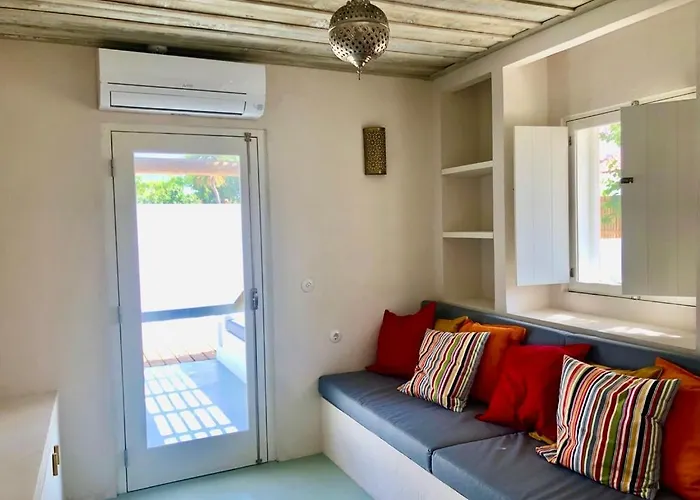 Cabana 2 Da Comporta